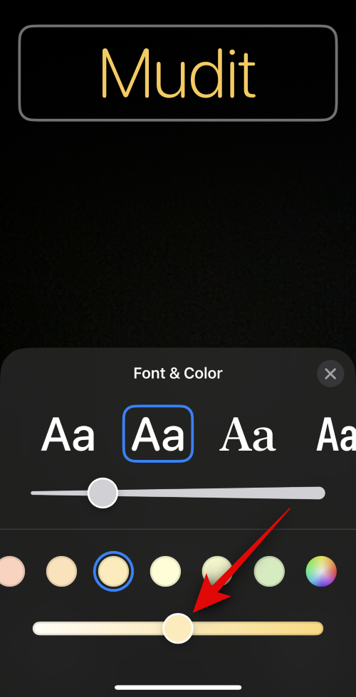 如何使用iOS 17在iPhone上设置联系人照片和海报 如何使用iOS 17在iPhone上设置联系人照片和海报