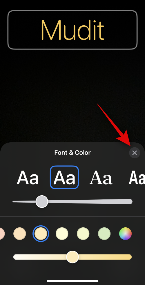 如何使用iOS 17在iPhone上设置联系人照片和海报 如何使用iOS 17在iPhone上设置联系人照片和海报