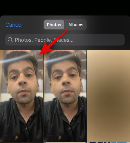 如何使用iOS 17在iPhone上设置联系人照片和海报 如何使用iOS 17在iPhone上设置联系人照片和海报