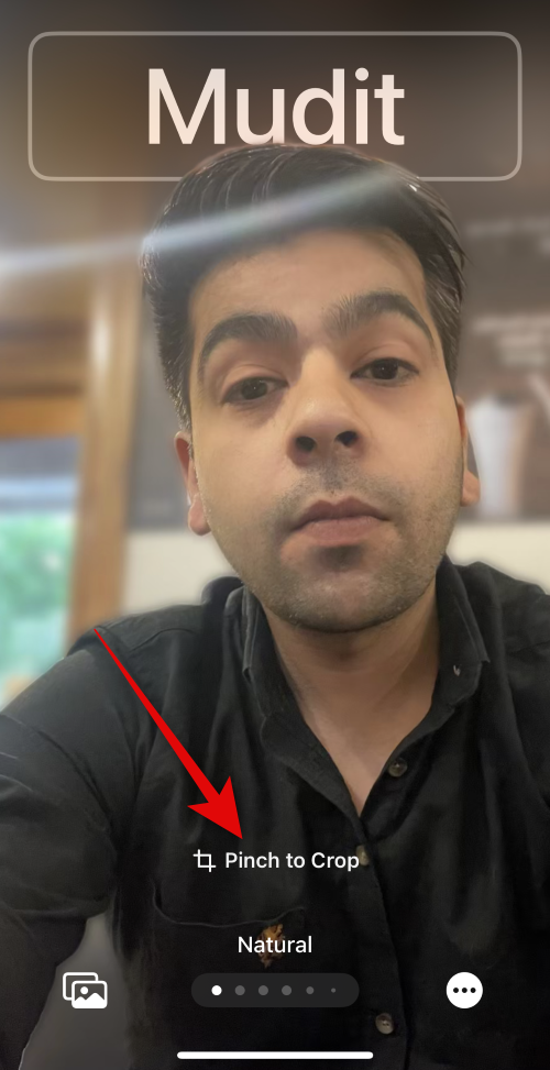 如何使用iOS 17在iPhone上设置联系人照片和海报 如何使用iOS 17在iPhone上设置联系人照片和海报