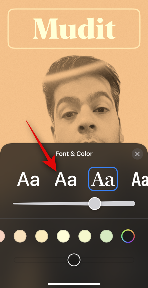 如何使用iOS 17在iPhone上设置联系人照片和海报 如何使用iOS 17在iPhone上设置联系人照片和海报