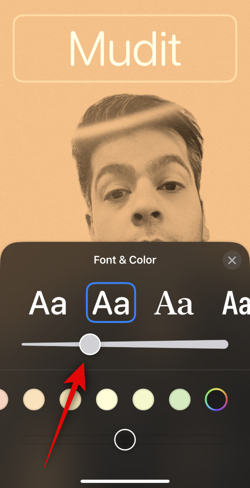 如何使用iOS 17在iPhone上设置联系人照片和海报 如何使用iOS 17在iPhone上设置联系人照片和海报