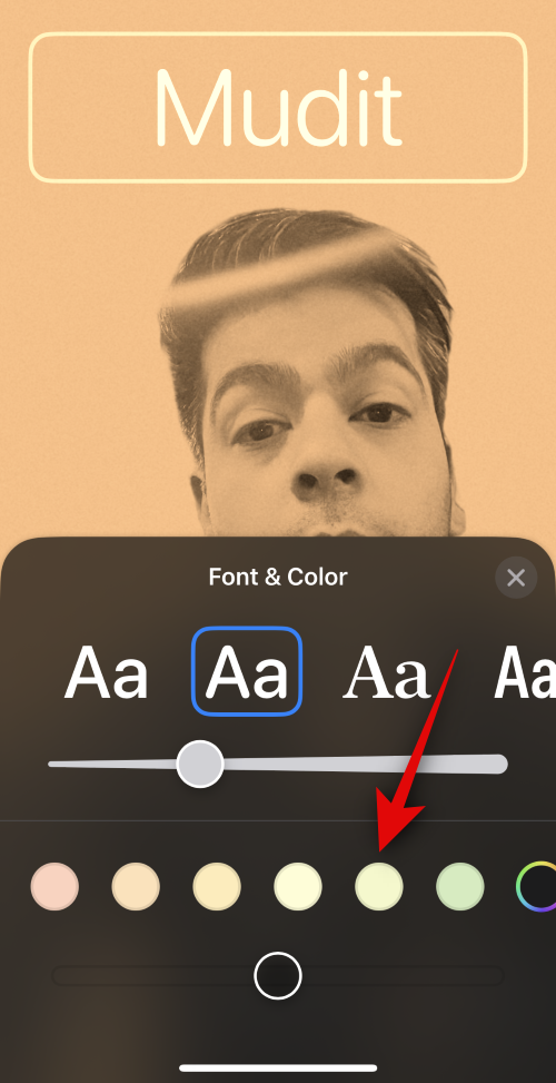 如何使用iOS 17在iPhone上设置联系人照片和海报 如何使用iOS 17在iPhone上设置联系人照片和海报
