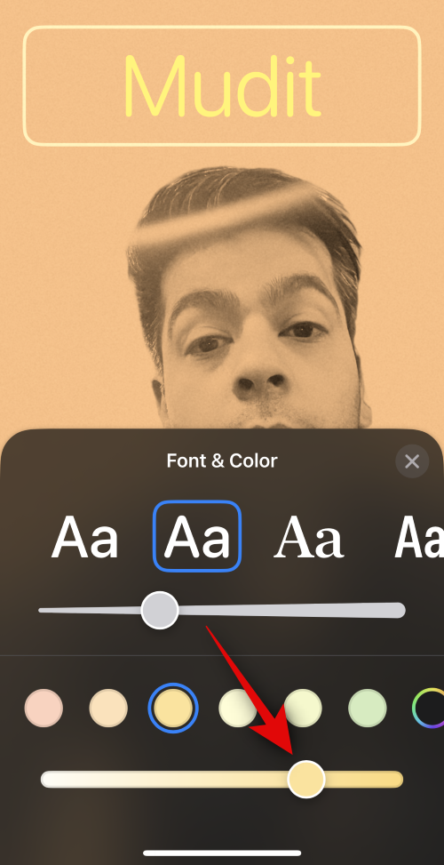 如何使用iOS 17在iPhone上设置联系人照片和海报 如何使用iOS 17在iPhone上设置联系人照片和海报