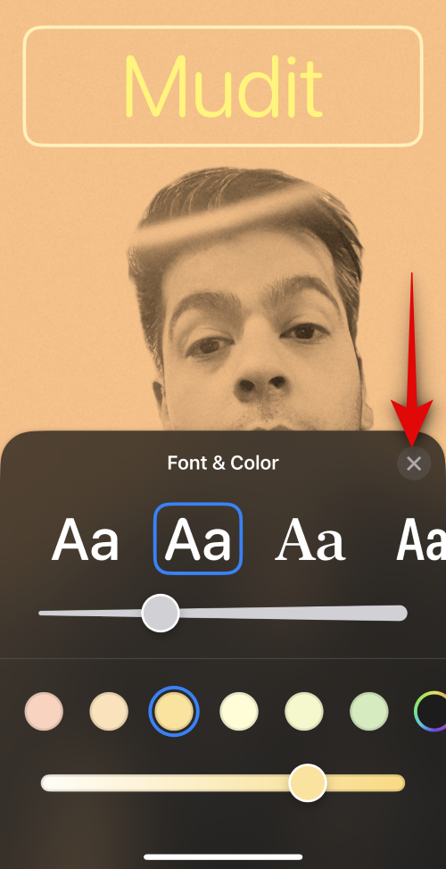 如何使用iOS 17在iPhone上设置联系人照片和海报 如何使用iOS 17在iPhone上设置联系人照片和海报