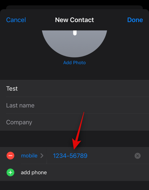 如何使用iOS 17在iPhone上设置联系人照片和海报 如何使用iOS 17在iPhone上设置联系人照片和海报
