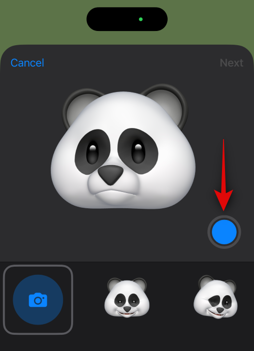 如何使用iOS 17在iPhone上设置联系人照片和海报 如何使用iOS 17在iPhone上设置联系人照片和海报