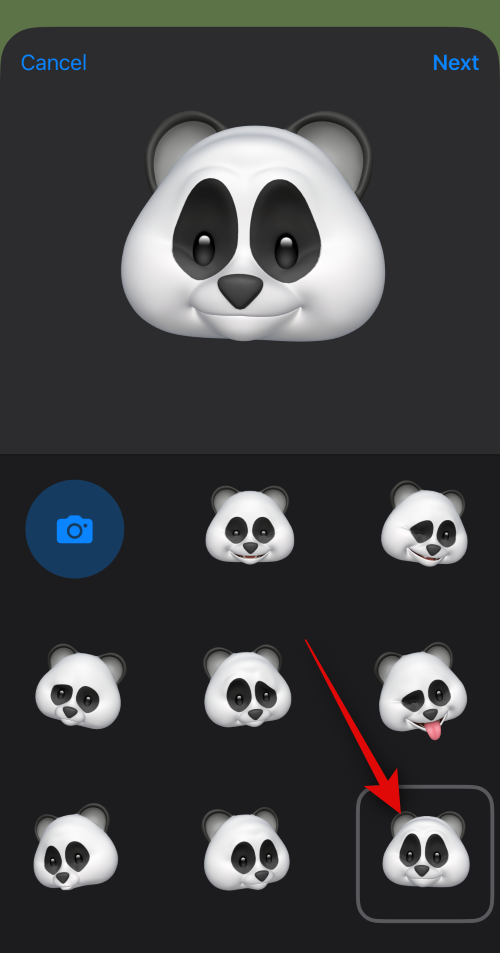 如何使用iOS 17在iPhone上设置联系人照片和海报 如何使用iOS 17在iPhone上设置联系人照片和海报