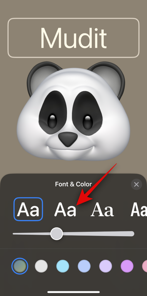如何使用iOS 17在iPhone上设置联系人照片和海报 如何使用iOS 17在iPhone上设置联系人照片和海报