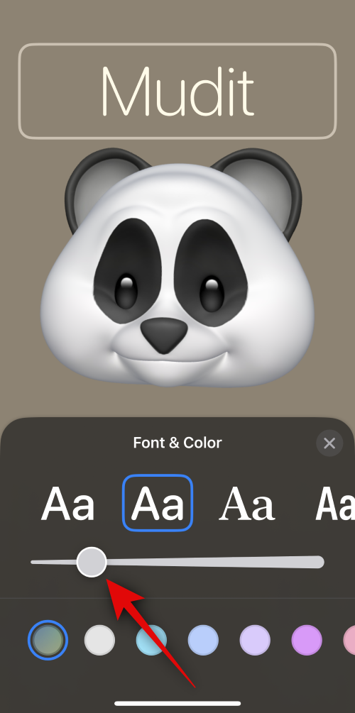 如何使用iOS 17在iPhone上设置联系人照片和海报 如何使用iOS 17在iPhone上设置联系人照片和海报