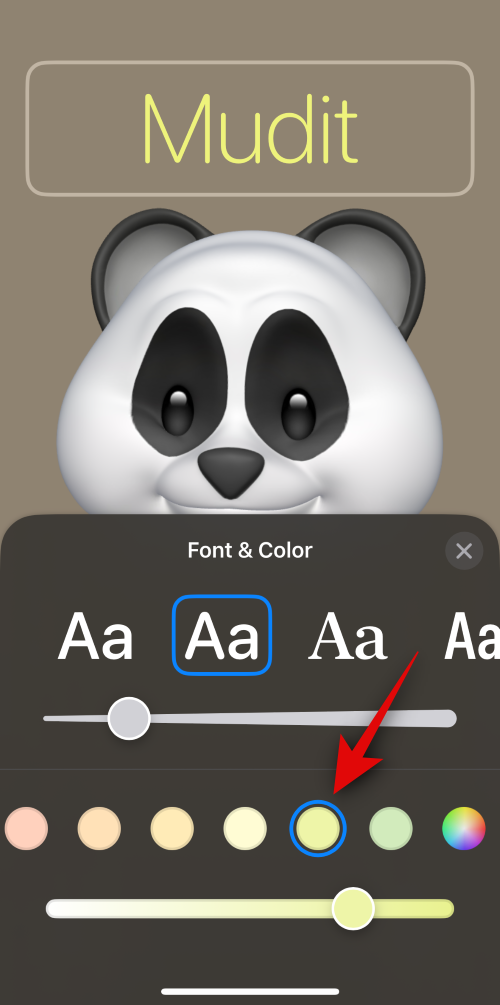 如何使用iOS 17在iPhone上设置联系人照片和海报 如何使用iOS 17在iPhone上设置联系人照片和海报