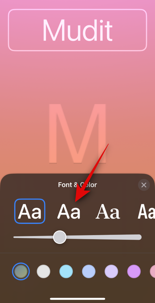 如何使用iOS 17在iPhone上设置联系人照片和海报 如何使用iOS 17在iPhone上设置联系人照片和海报