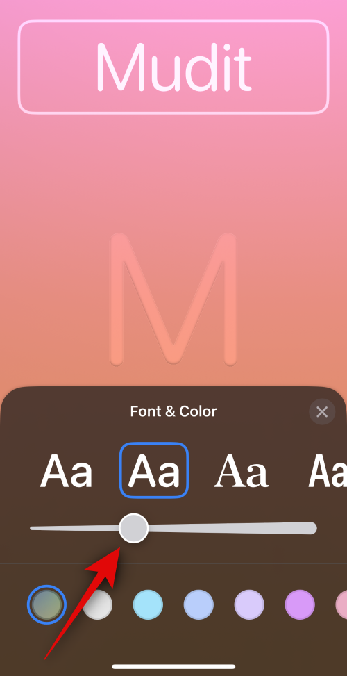 如何使用iOS 17在iPhone上设置联系人照片和海报 如何使用iOS 17在iPhone上设置联系人照片和海报