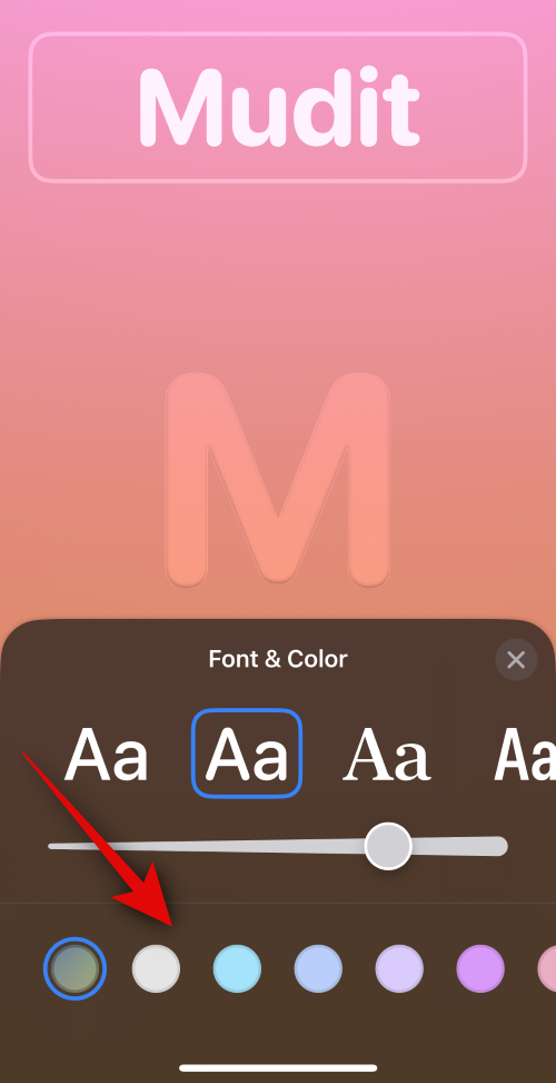 如何使用iOS 17在iPhone上设置联系人照片和海报 如何使用iOS 17在iPhone上设置联系人照片和海报