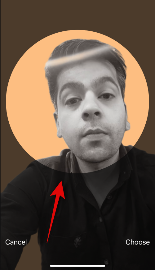 如何使用iOS 17在iPhone上设置联系人照片和海报 如何使用iOS 17在iPhone上设置联系人照片和海报