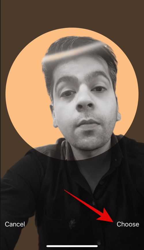 如何使用iOS 17在iPhone上设置联系人照片和海报 如何使用iOS 17在iPhone上设置联系人照片和海报