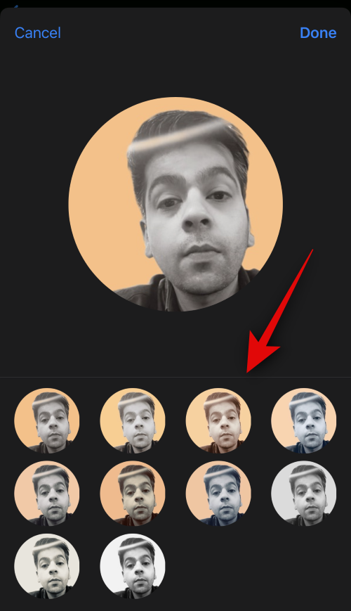如何使用iOS 17在iPhone上设置联系人照片和海报 如何使用iOS 17在iPhone上设置联系人照片和海报