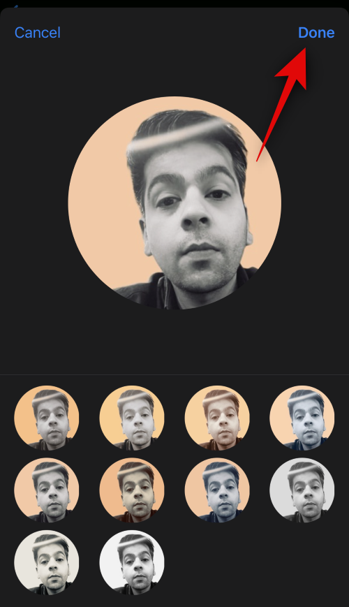 如何使用iOS 17在iPhone上设置联系人照片和海报 如何使用iOS 17在iPhone上设置联系人照片和海报