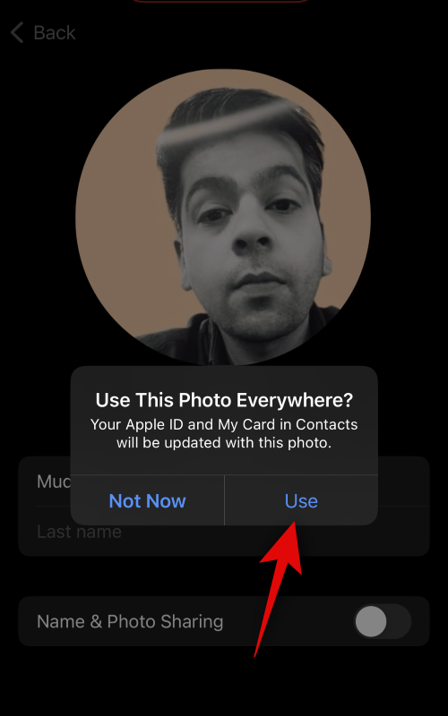如何使用iOS 17在iPhone上设置联系人照片和海报 如何使用iOS 17在iPhone上设置联系人照片和海报