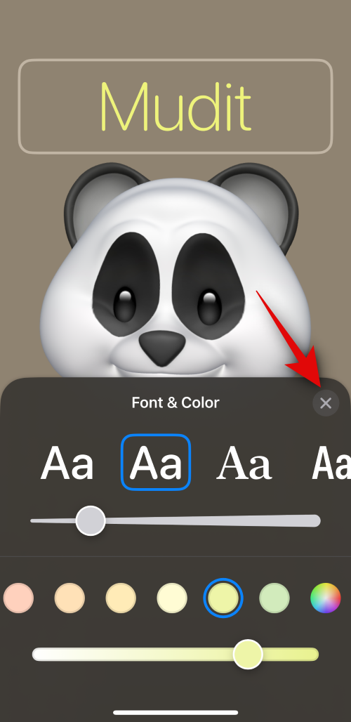 如何使用iOS 17在iPhone上设置联系人照片和海报 如何使用iOS 17在iPhone上设置联系人照片和海报