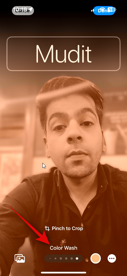 如何使用iOS 17在iPhone上设置联系人照片和海报 如何使用iOS 17在iPhone上设置联系人照片和海报