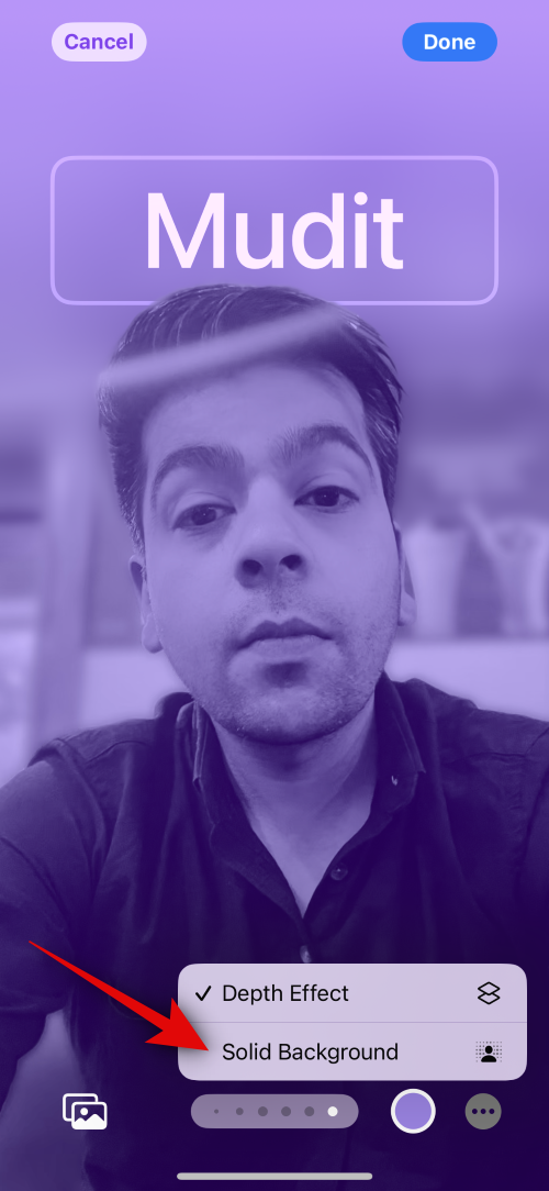 如何使用iOS 17在iPhone上设置联系人照片和海报 如何使用iOS 17在iPhone上设置联系人照片和海报