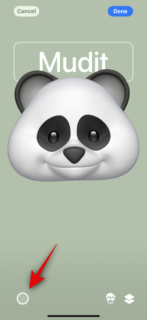 如何使用iOS 17在iPhone上设置联系人照片和海报 如何使用iOS 17在iPhone上设置联系人照片和海报