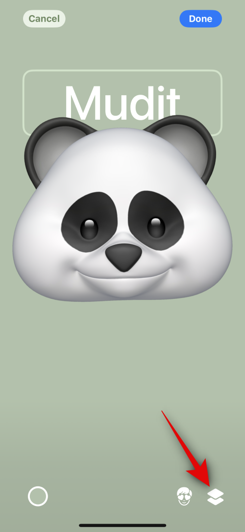 如何使用iOS 17在iPhone上设置联系人照片和海报 如何使用iOS 17在iPhone上设置联系人照片和海报