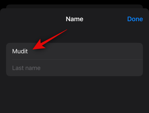 如何使用iOS 17在iPhone上设置联系人照片和海报 如何使用iOS 17在iPhone上设置联系人照片和海报