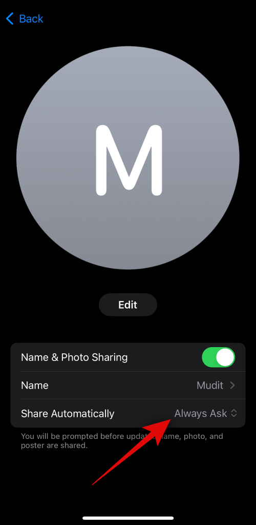 如何使用iOS 17在iPhone上设置联系人照片和海报 如何使用iOS 17在iPhone上设置联系人照片和海报