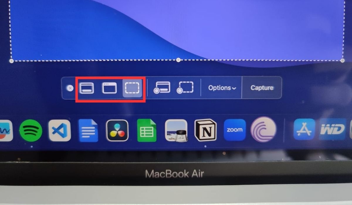 如何在Mac上截屏:5种简单的方法 如何在Mac上截屏:5种简单的方法