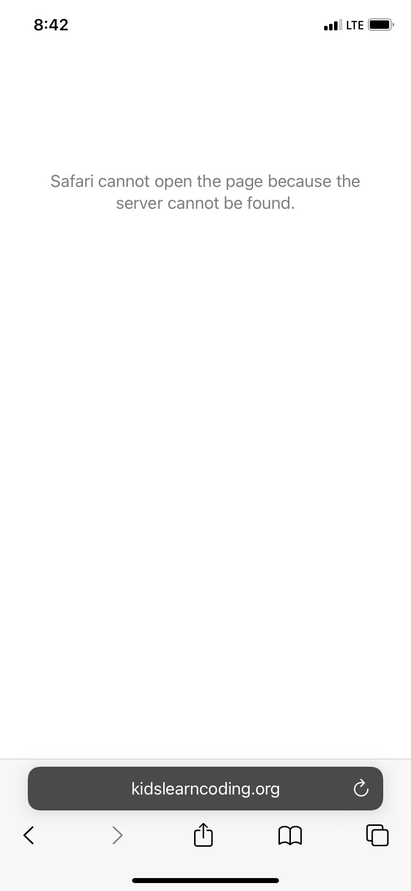 Check-if-the-Link-is-Working