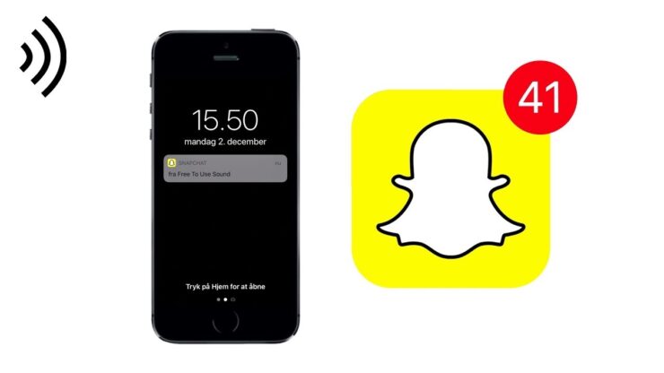 如何修复 Snapchat 通知声音在 iPhone 上不起作用? 如何修复 Snapchat 通知声音在 iPhone 上不起作用?