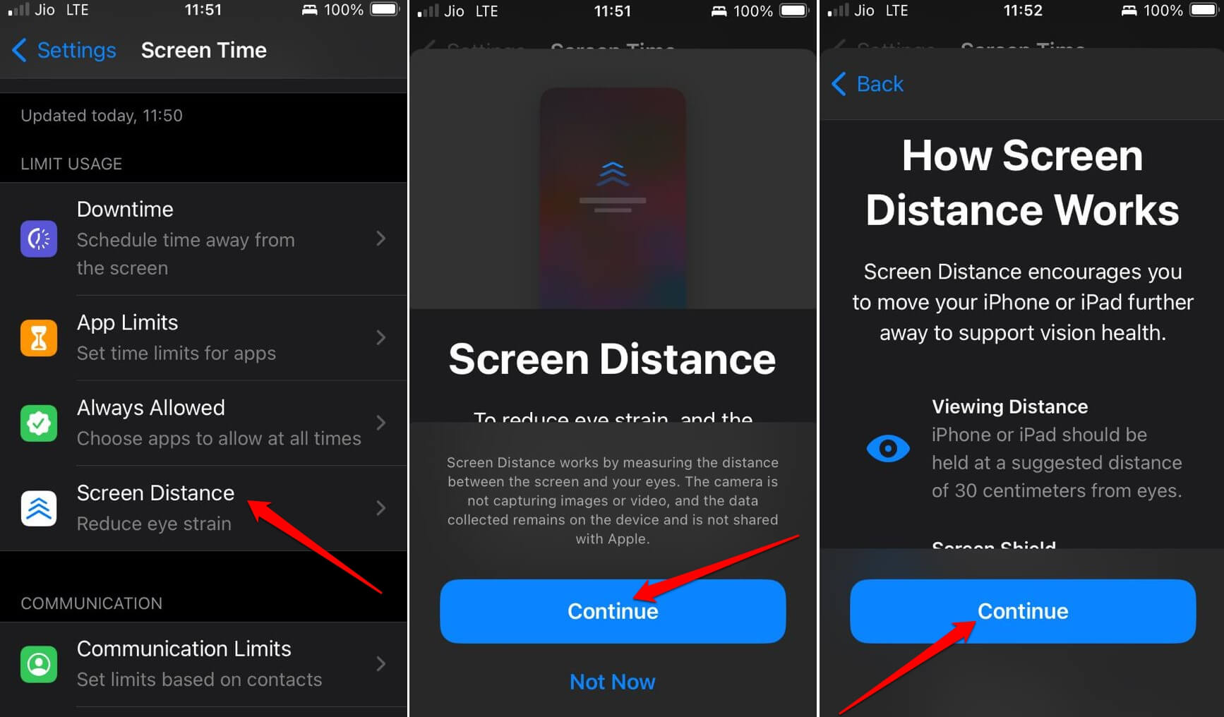 how-to-setup-iOS-17-screen-distance-feature-