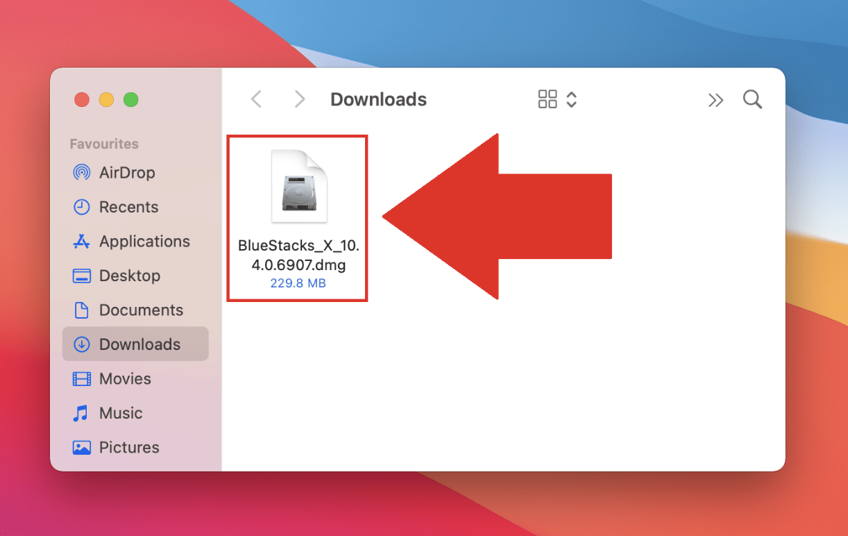 如何修复BlueStacks X在Mac上不起作用? 如何修复BlueStacks X在Mac上不起作用?