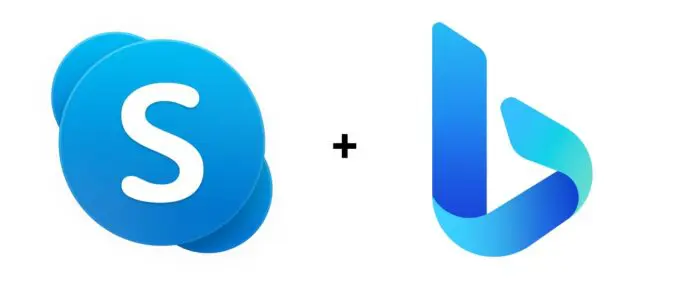 Microsoft Bing在私人聊天中来到Skype Microsoft Bing在私人聊天中来到Skype
