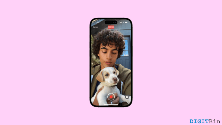 如何在 FaceTime 通话上发送视频或音频消息? 如何在 FaceTime 通话上发送视频或音频消息?