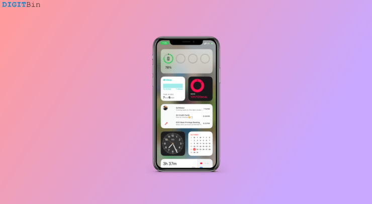 如何修复 iOS 17 中无法在 iPhone 上运行的小部件? 如何修复 iOS 17 中无法在 iPhone 上运行的小部件?