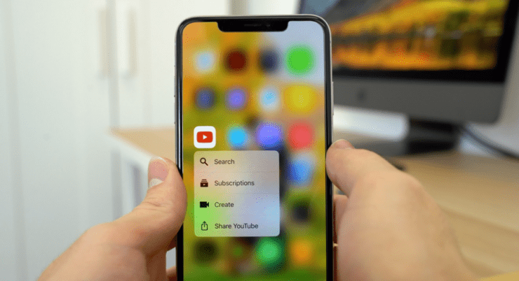 如何在装有 iOS 3 的 iPhone 上恢复 17D Touch? 如何在装有 iOS 3 的 iPhone 上恢复 17D Touch?