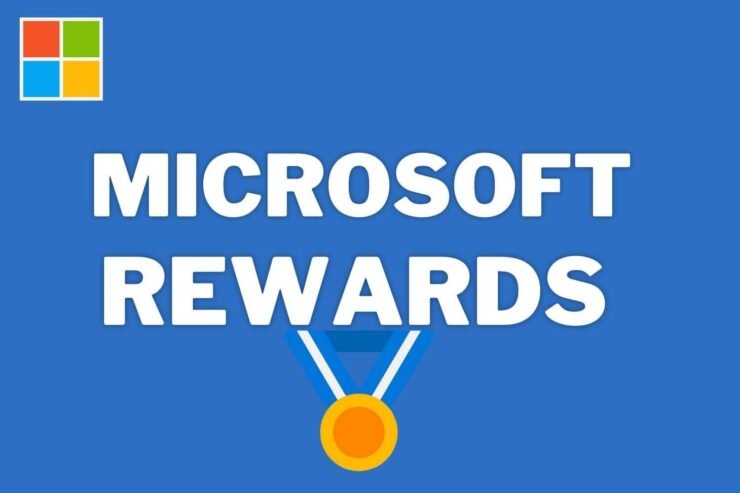 如何赚取Microsoft奖励积分? 如何赚取Microsoft奖励积分?