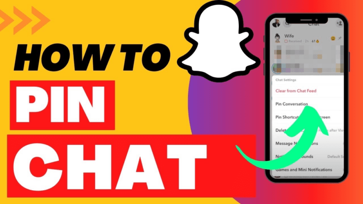 如何在 Snapchat 上固定某人? 如何在 Snapchat 上固定某人?