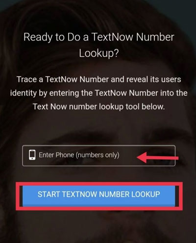 Start-textnow