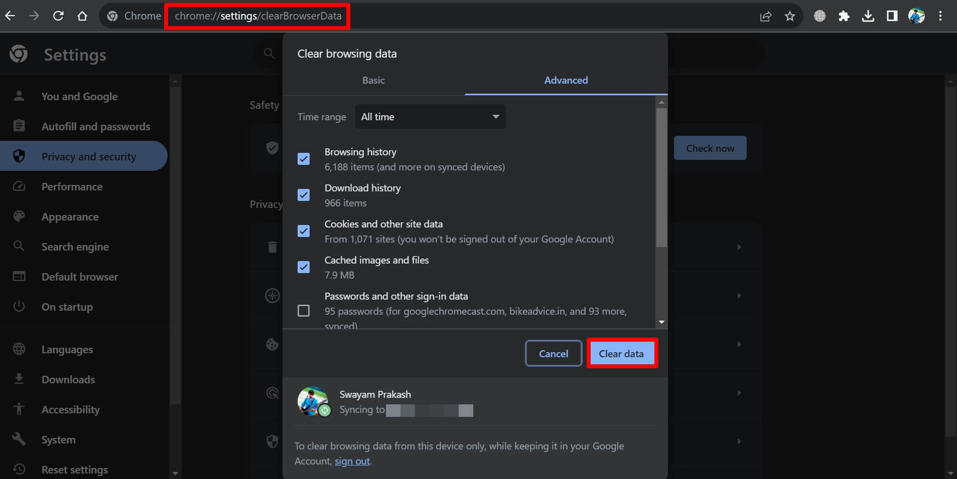 解决方法:在 Chrome 浏览器中ERR_CACHE_MISS 解决方法:在 Chrome 浏览器中ERR_CACHE_MISS