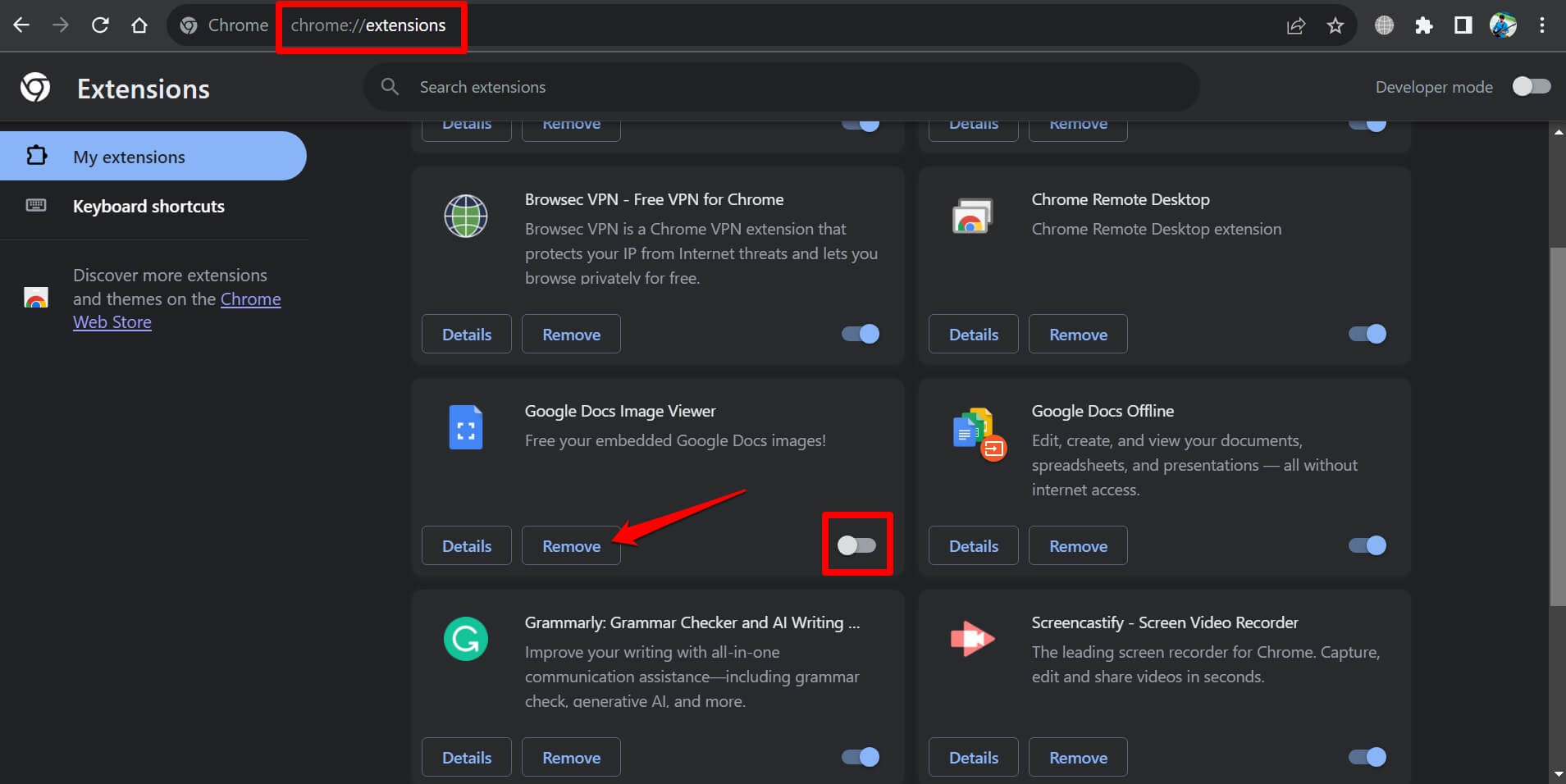 解决方法:在 Chrome 浏览器中ERR_CACHE_MISS 解决方法:在 Chrome 浏览器中ERR_CACHE_MISS