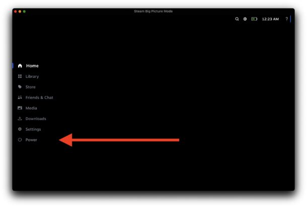 exit-steam-big-picture-mode-mac-esc-key-then-power-610x412-1