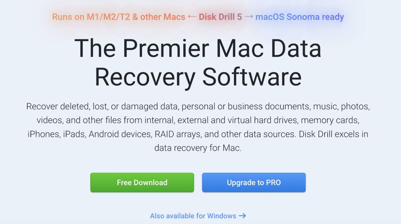 如何在Mac上恢复已删除的文件? 如何在Mac上恢复已删除的文件?