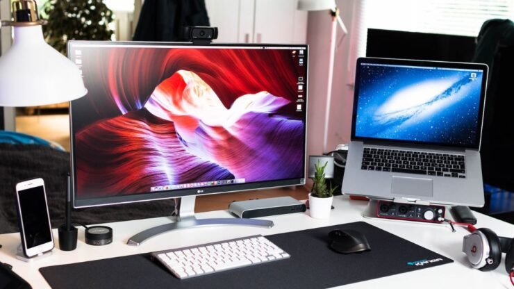如何在Mac上玩Windows游戏? 如何在Mac上玩Windows游戏?