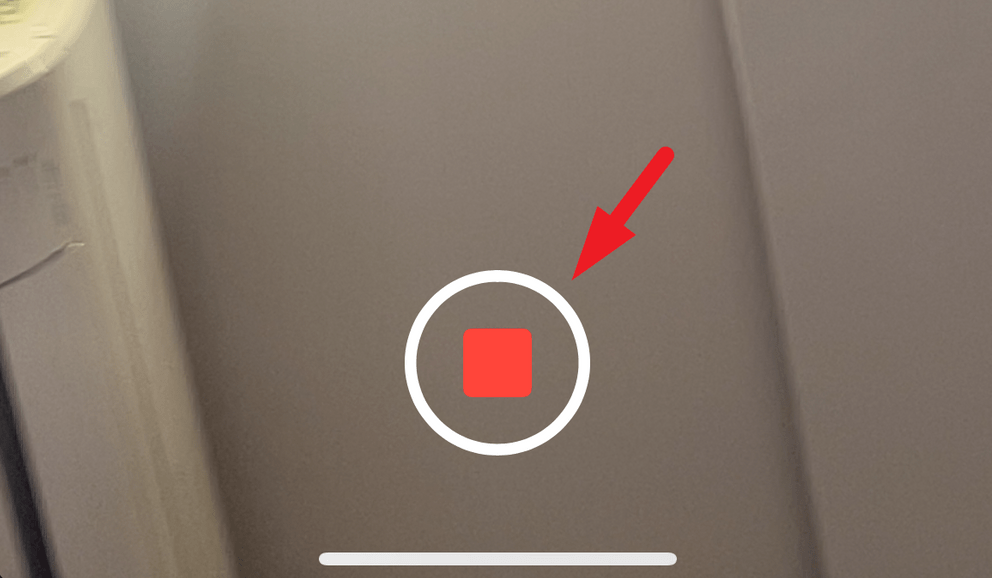 tap-on-the-Record-Video-button