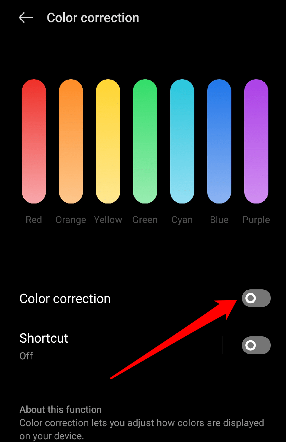 turn-off-color-correctiojn-1