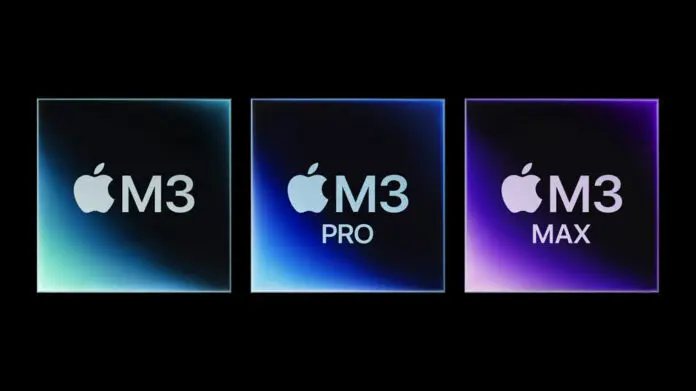 Apple 推出适用于 iMac 和 MacBook Pro 的基于 ARM 的高速 M3 SoC Apple 推出适用于 iMac 和 MacBook Pro 的基于 ARM 的高速 M3 SoC